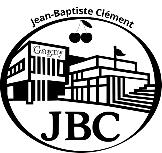 Réalisation graphique 1 - Stage Lycée Jean Baptiste Clément